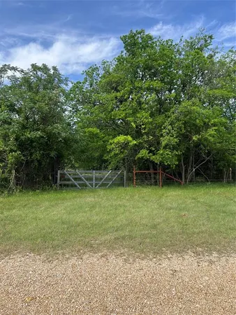 $55,000 | Tbd West McGregor Drive, McGregor, TX 76657
