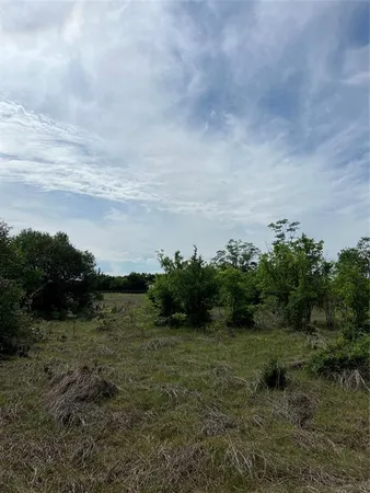 $55,000 | Tbd West McGregor Drive, McGregor, TX 76657