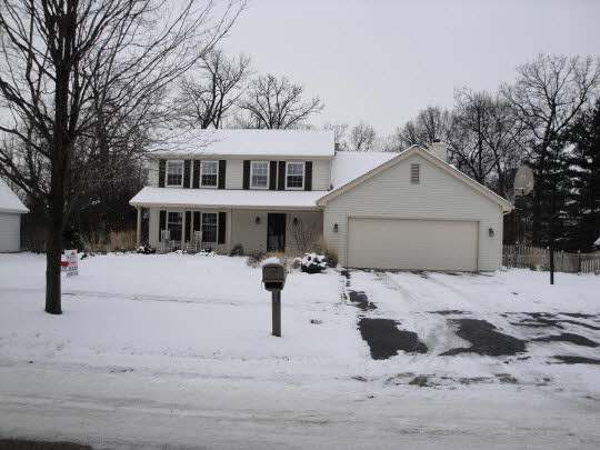 7135 Sentinel Road Rockford, IL 61107 - Photo 1 of 9 Gallery Image 1