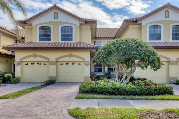$2,600 | 8411 Miramar Way, Unit 202, Lakewood Ranch, FL 34202