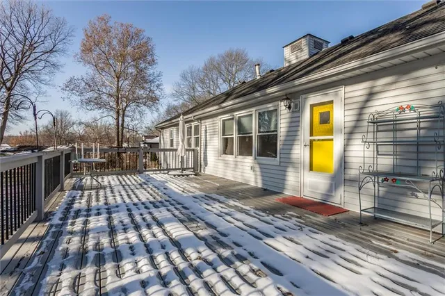 $310,000 | 8819 West 88th Street, Overland Park, KS 66212