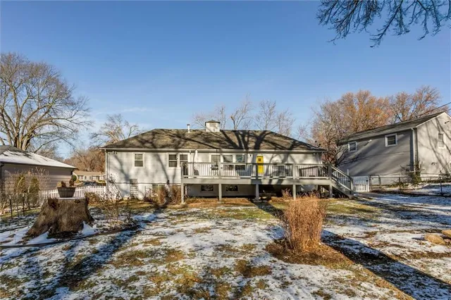 $310,000 | 8819 West 88th Street, Overland Park, KS 66212