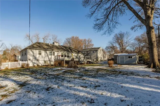 $310,000 | 8819 West 88th Street, Overland Park, KS 66212