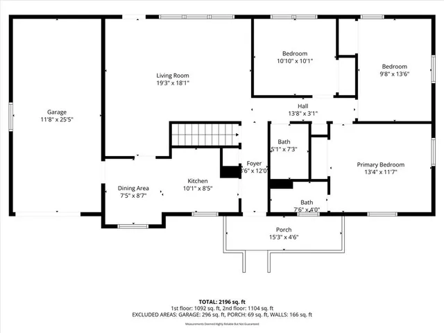 $310,000 | 8819 West 88th Street, Overland Park, KS 66212
