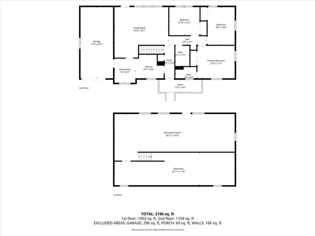 $310,000 | 8819 West 88th Street, Overland Park, KS 66212