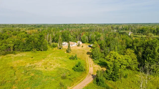 $499,000 | 22148 126th Place, McGrath, MN 56350