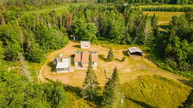$499,000 | 22148 126th Place, McGrath, MN 56350