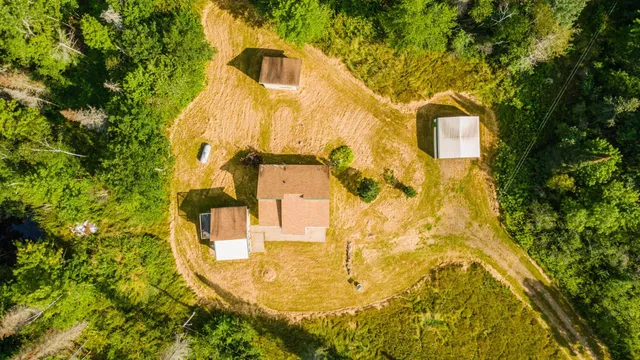 $499,000 | 22148 126th Place, McGrath, MN 56350