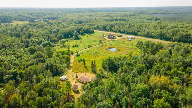 $499,000 | 22148 126th Place, McGrath, MN 56350