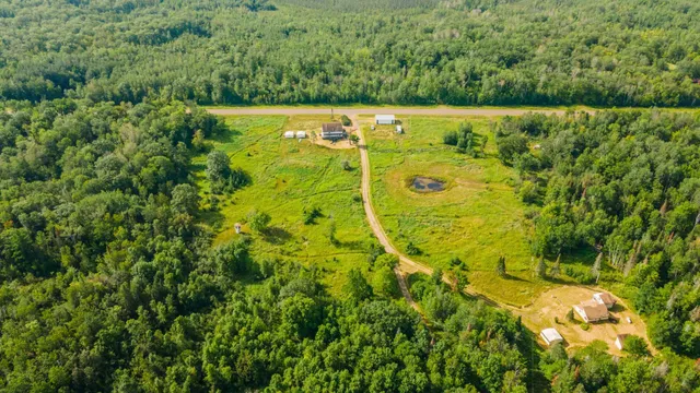 $499,000 | 22148 126th Place, McGrath, MN 56350