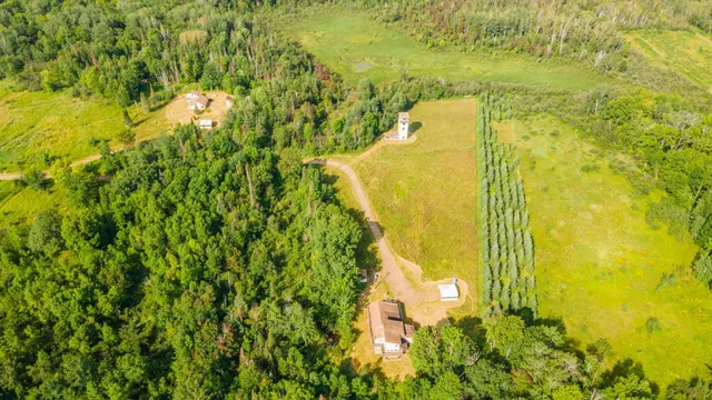 $499,000 | 22148 126th Place, McGrath, MN 56350