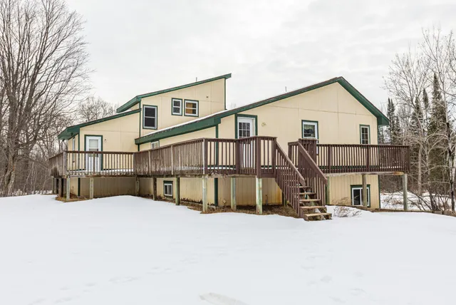 $499,000 | 22148 126th Place, McGrath, MN 56350