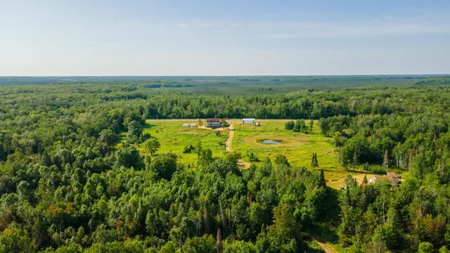 $499,000 | 22148 126th Place, McGrath, MN 56350