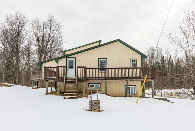 $499,000 | 22148 126th Place, McGrath, MN 56350