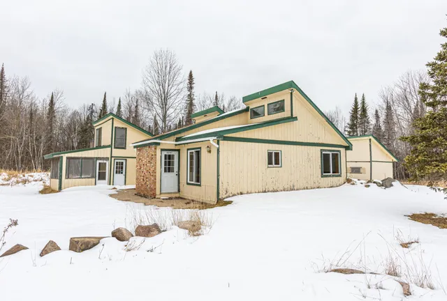 $499,000 | 22148 126th Place, McGrath, MN 56350