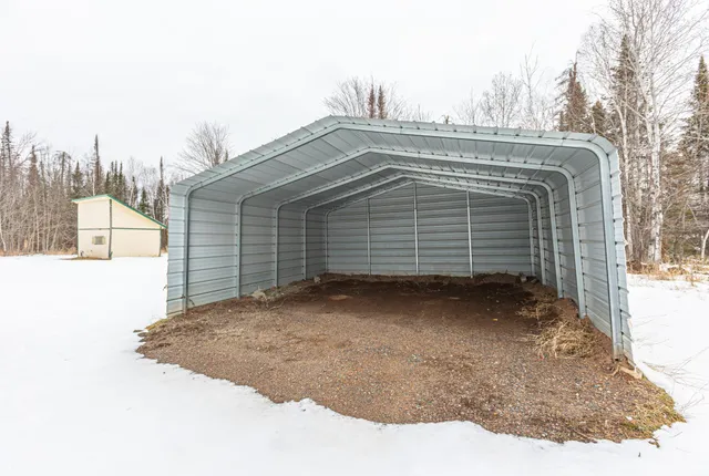 $499,000 | 22148 126th Place, McGrath, MN 56350