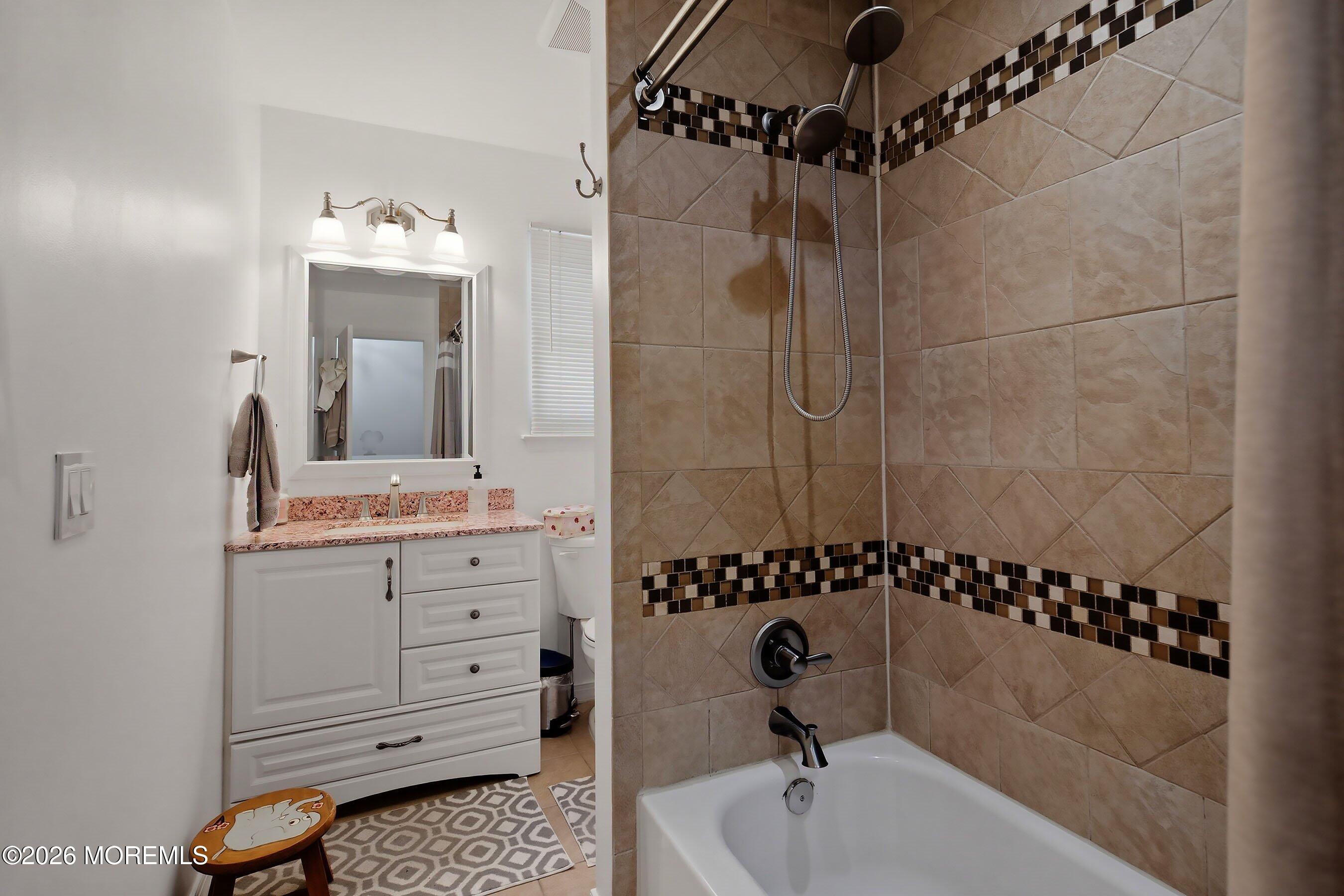 34 Bronia Street Howell, NJ 07731 - Photo 21 of 30 18-Bathroom 1b