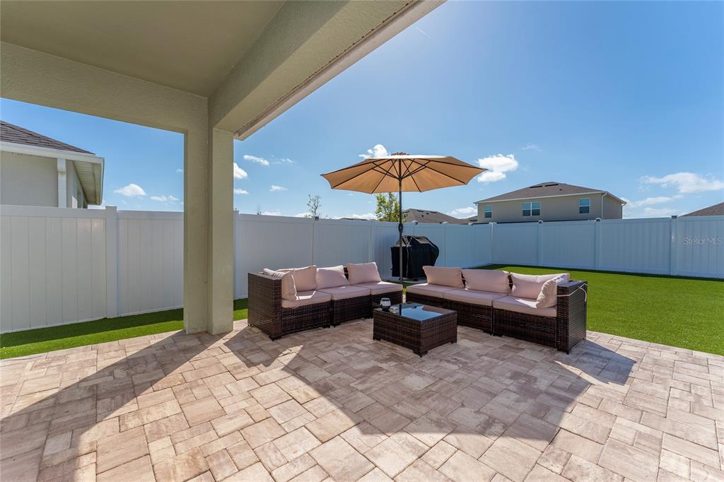 1874 Wild Rye Way Kissimmee, FL 34744 - Photo 22 of 32