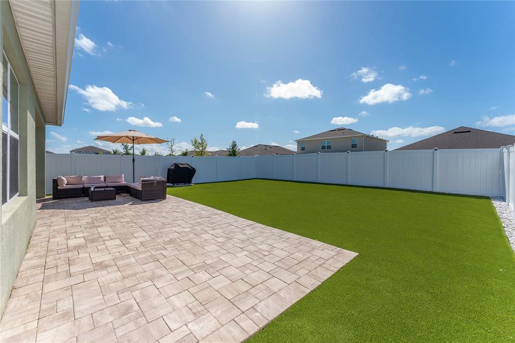 1874 Wild Rye Way Kissimmee, FL 34744 - Photo 25 of 32