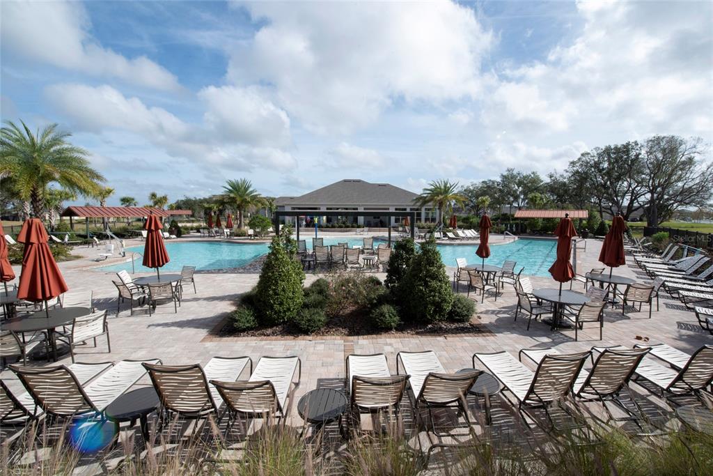 1874 Wild Rye Way Kissimmee, FL 34744 - Photo 30 of 32