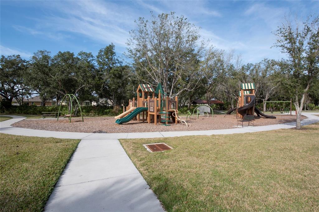 1874 Wild Rye Way Kissimmee, FL 34744 - Photo 31 of 32