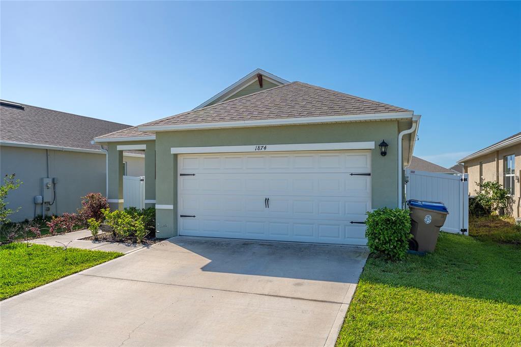 1874 Wild Rye Way Kissimmee, FL 34744 - Photo 4 of 32