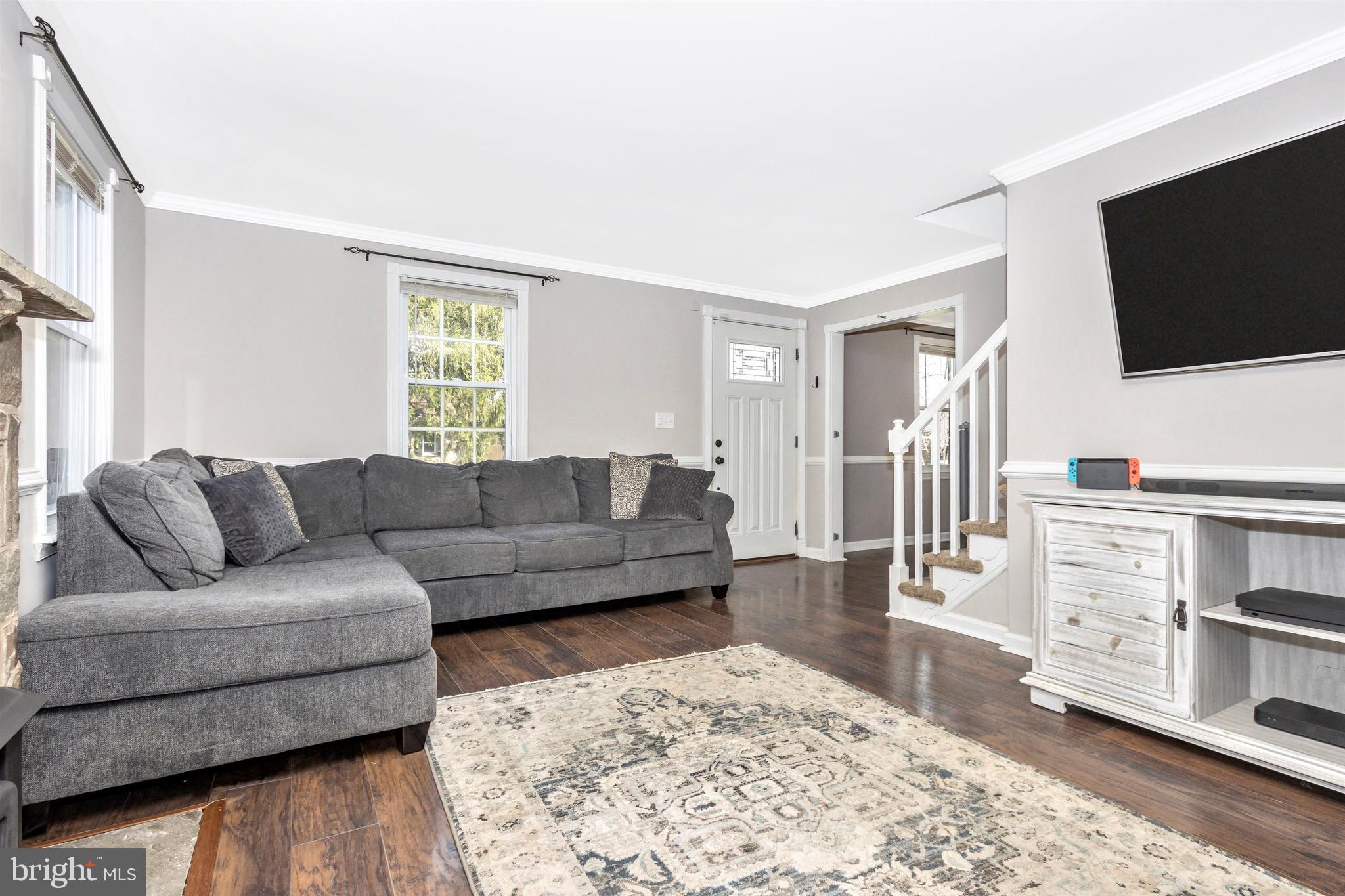 7032 Deerfield Road Pikesville, MD 21208 - Photo 7 of 49 Gallery Image 7