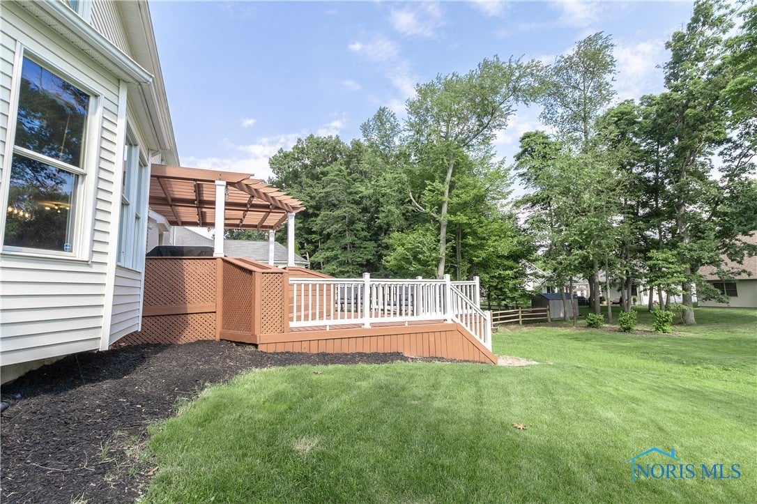7100 Timber Ridge Court Sylvania, OH 43560 - Photo 38 of 49 Gallery Image 38