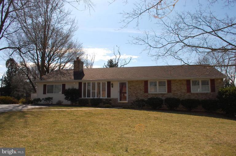 9917 Postwick Road Ellicott City, MD 21042 - Photo 1 of 9 Exterior (Main)