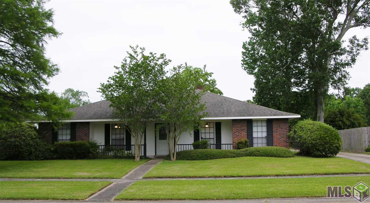 13624 Ridgeview Drive Baton Rouge, LA 70817 - Photo 1 of 20 Gallery Image 1