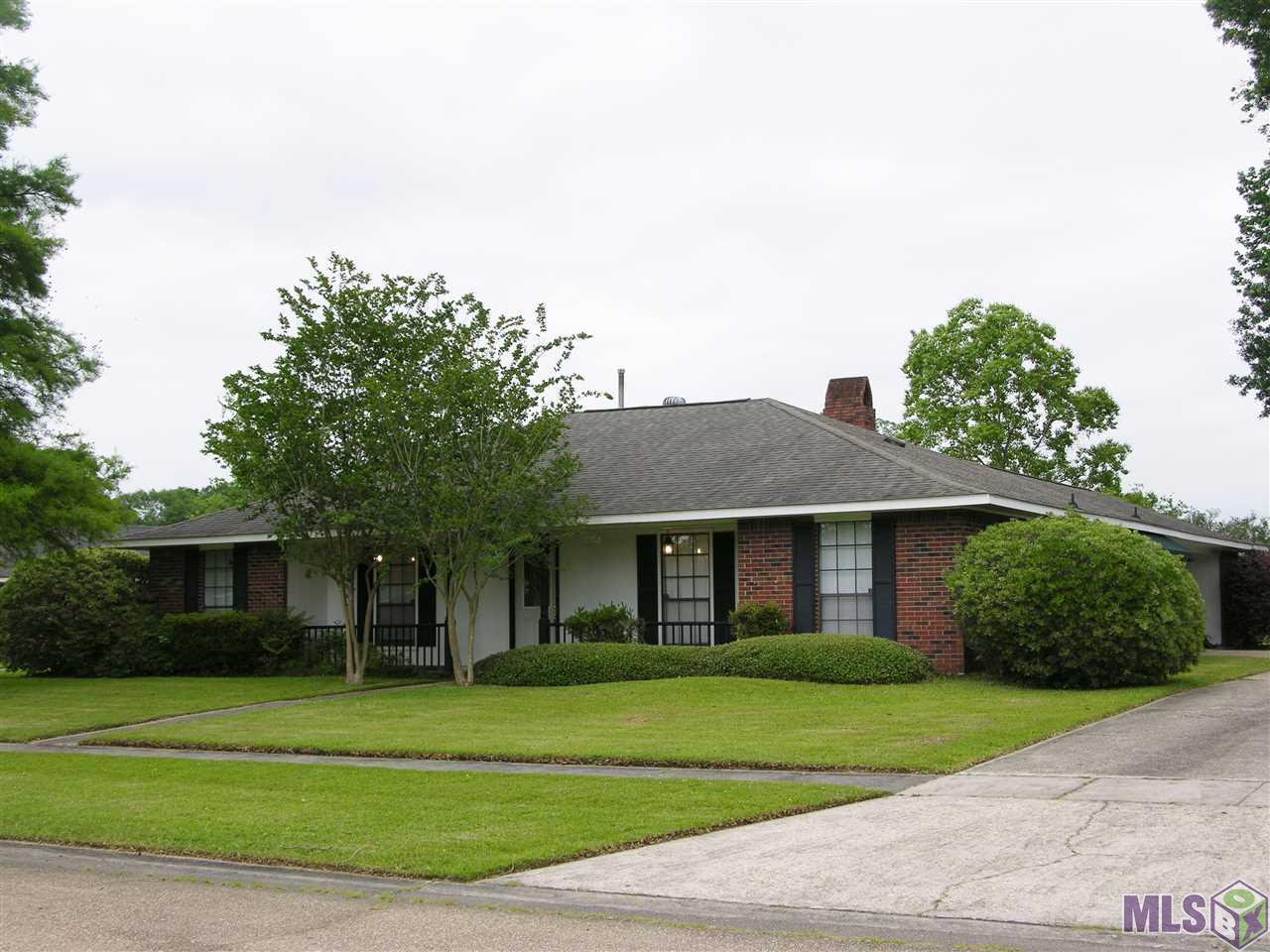 13624 Ridgeview Drive Baton Rouge, LA 70817 - Photo 2 of 20 Gallery Image 2