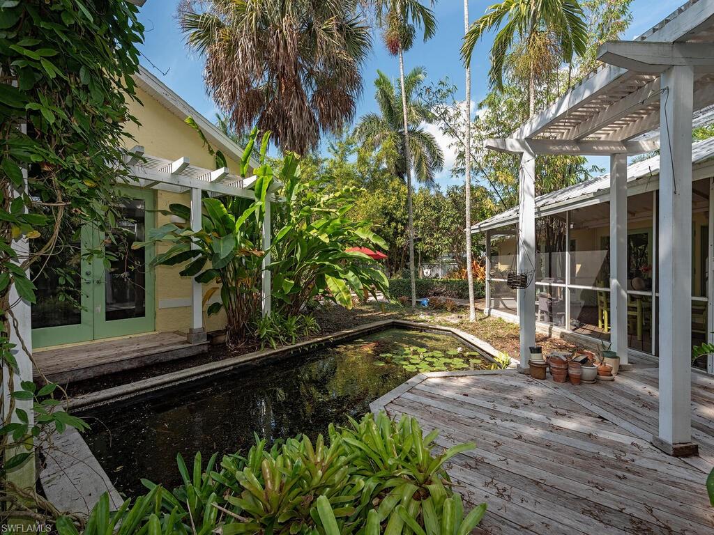 461 Carica Road Naples, FL 34108 - Photo 15 of 19 Gallery Image 15