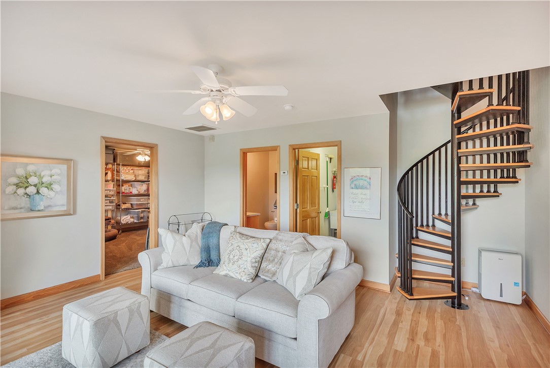 209 Highlands Way Tamassee, SC 29686 - Photo 33 of 50