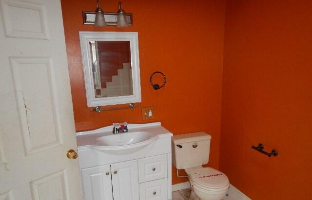42720 Riggs Road Belleville, MI 48111 - Photo 13 of 13 Main bedroom bath 2