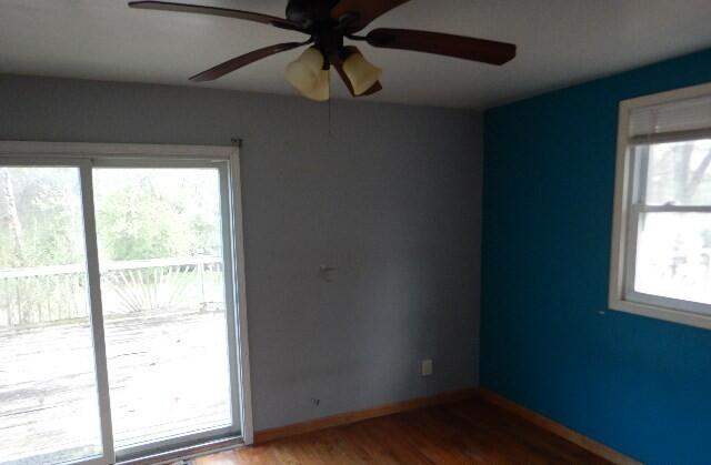 42720 Riggs Road Belleville, MI 48111 - Photo 7 of 13 Main bedroom 2