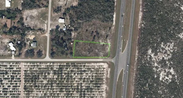 $70,000 | 660 Highway 27, Venus, FL 33960