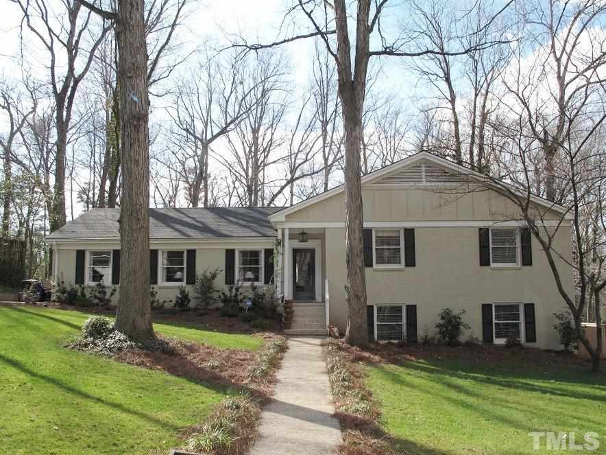 2405 Tyson Street Raleigh, NC 27612 - Photo 1 of 24 Photo 1