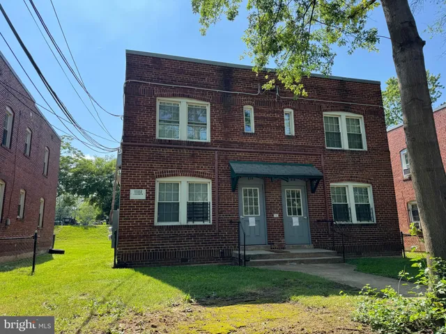 $399,000 | 515 45th Street Northeast, Washington, DC 20019