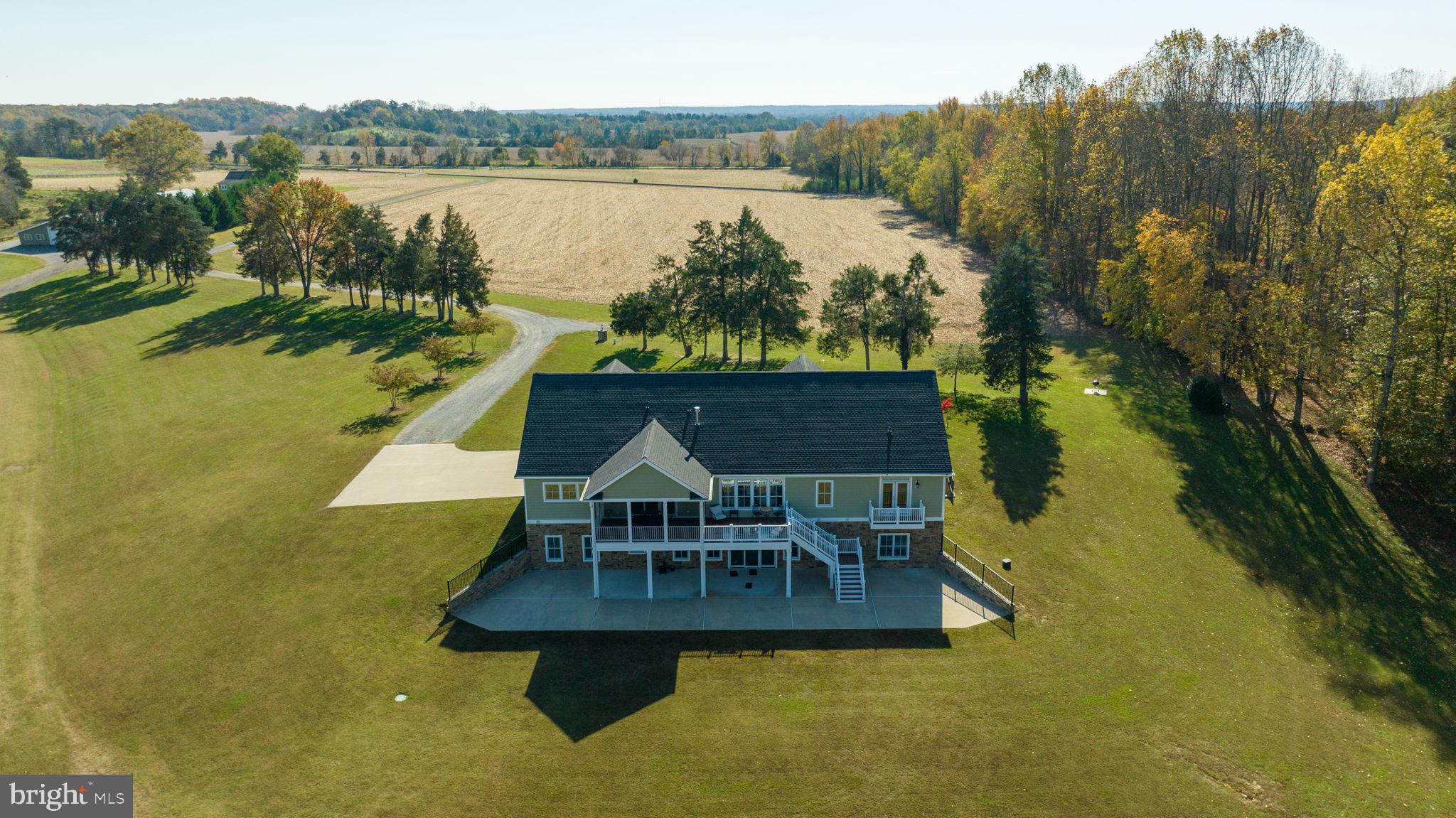145 Forest Lane Road Fredericksburg, VA 22405 - Photo 103 of 109