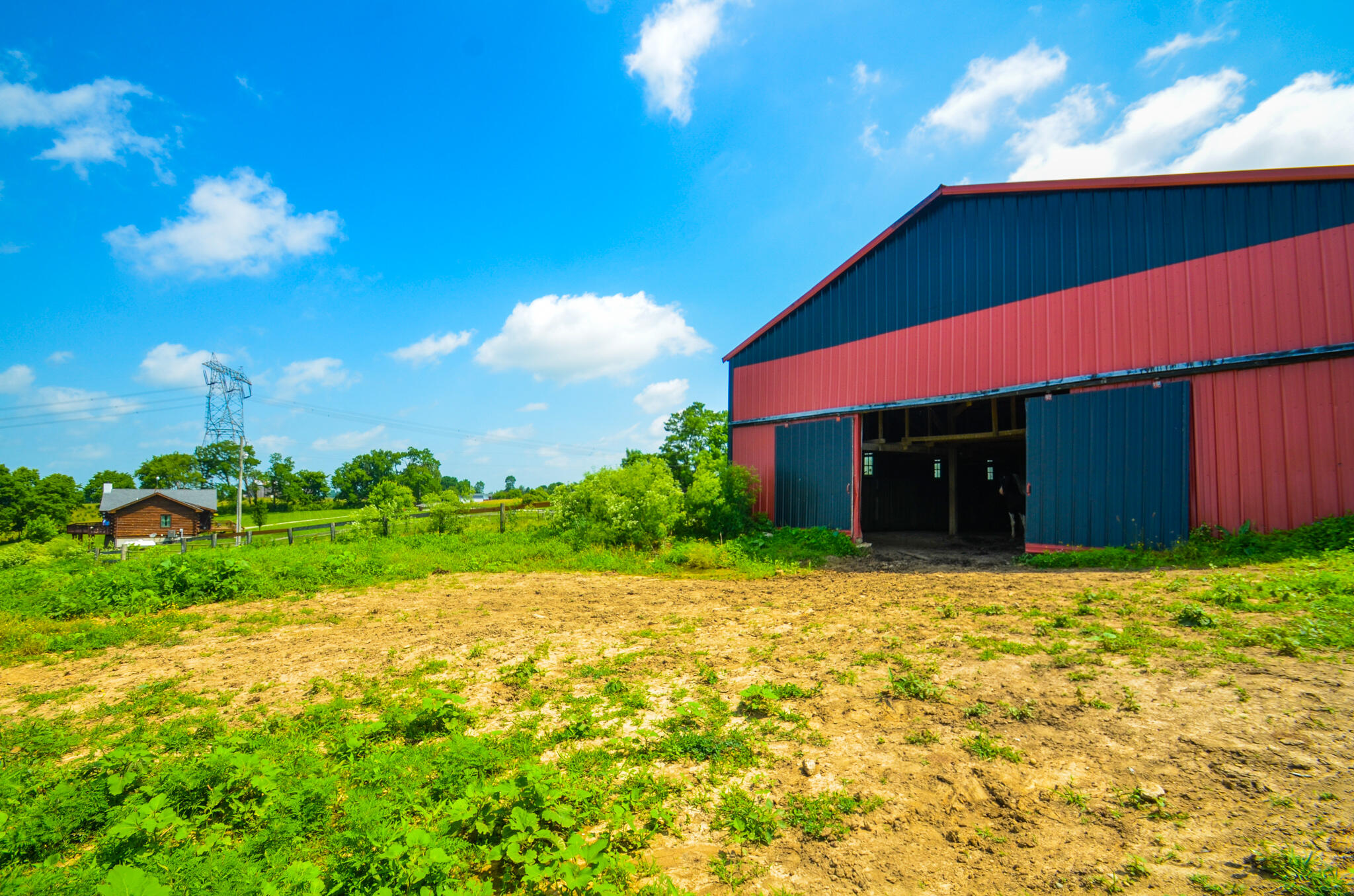 6655 Cull Road New Liberty, KY 40355 - Photo 39 of 50 Gallery Image 39