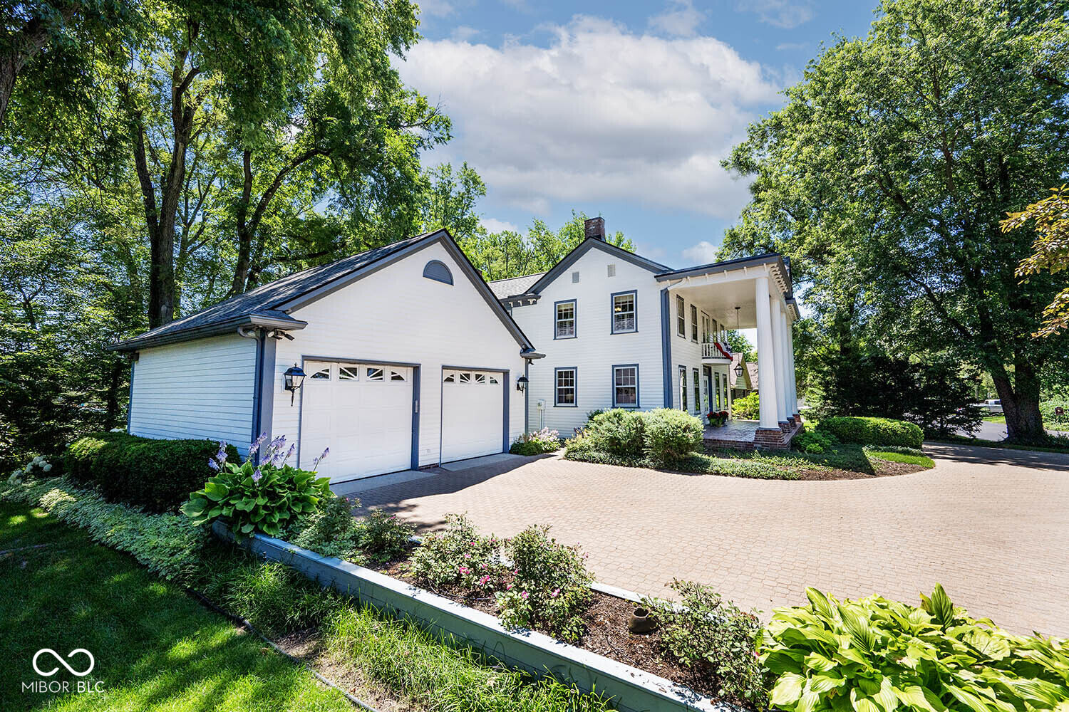 4909 Fall Creek Road Indianapolis, IN 46220 - Photo 16 of 93