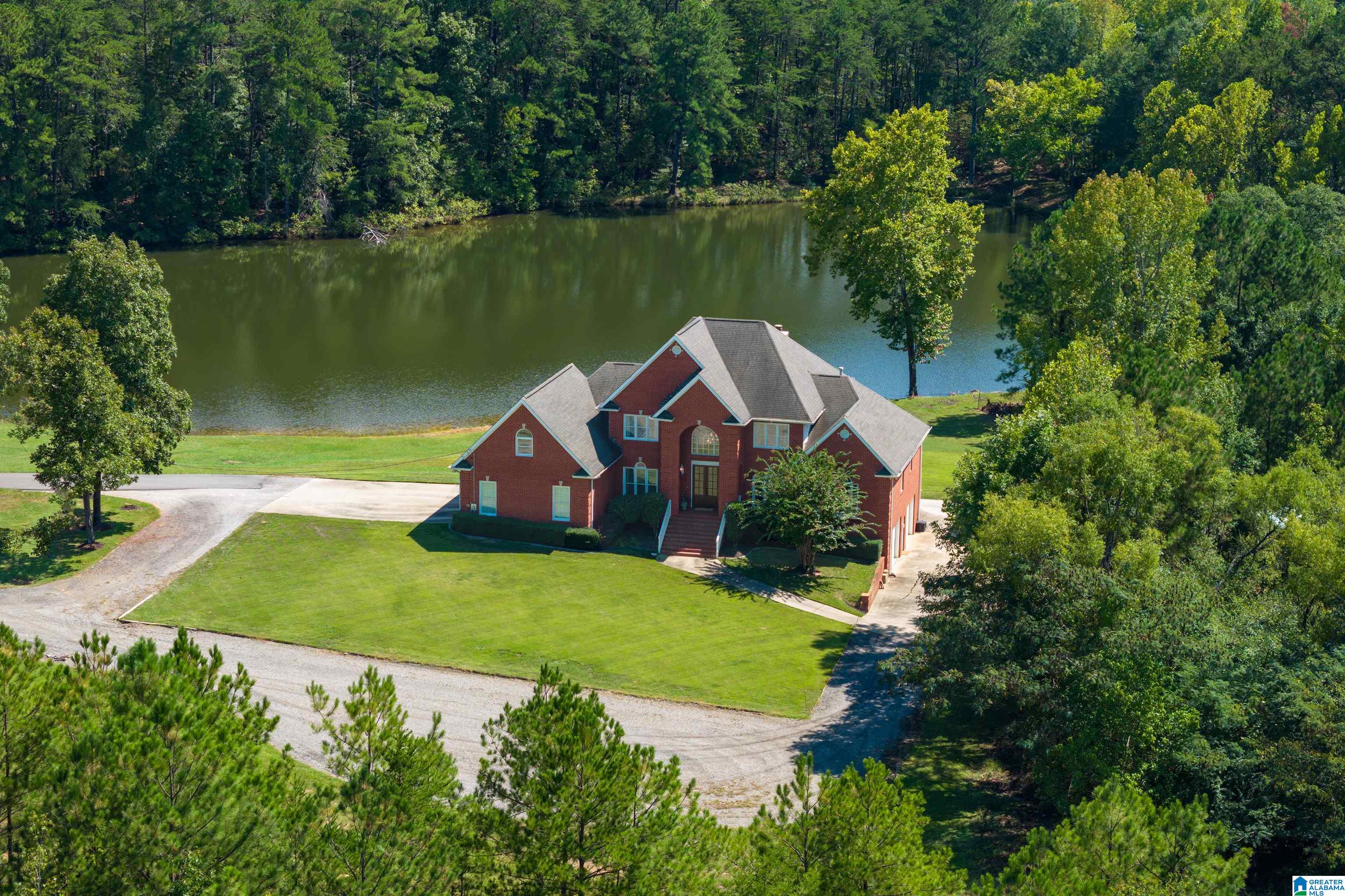 6677 Letson Lake Road Bessemer, AL 35023 - Photo 61 of 65