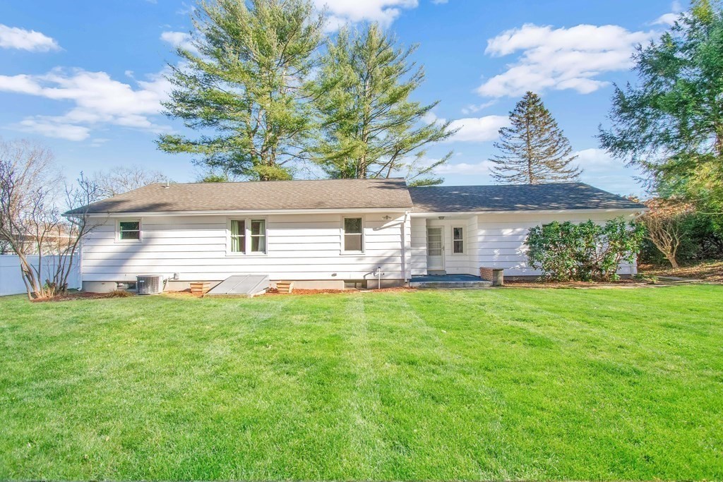 35 Brooklawn Road Wilbraham, MA 01095 - Photo 23 of 25 Gallery Image 23