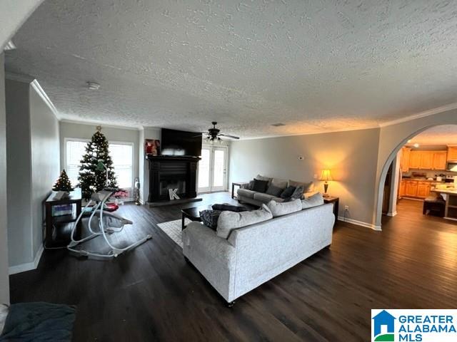 376 Goodwin Circle Vincent, AL 35178 - Photo 3 of 31 Gallery Image 3