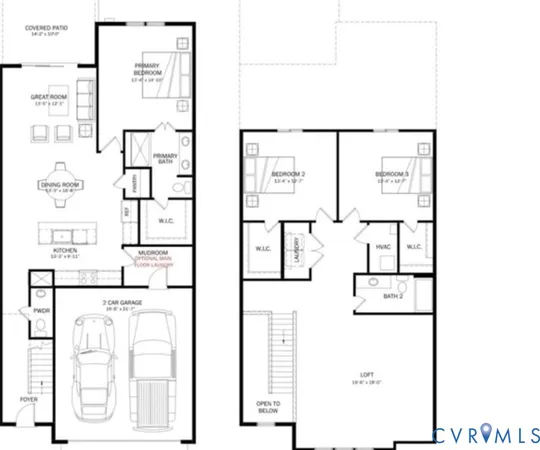 $3,000 | 6900 Sunrise Oasis Lane, Chesterfield, VA 23832
