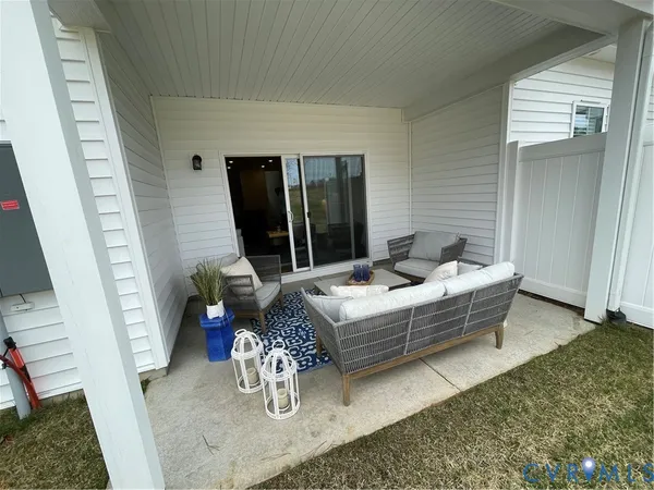 $3,000 | 6900 Sunrise Oasis Lane, Unit 2, Chesterfield, VA 23832