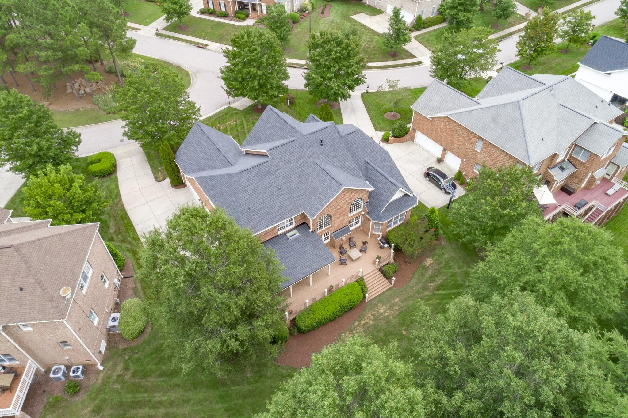 9701 Broadrun Drive Raleigh, NC 27617 - Photo 66 of 70 Photo 68