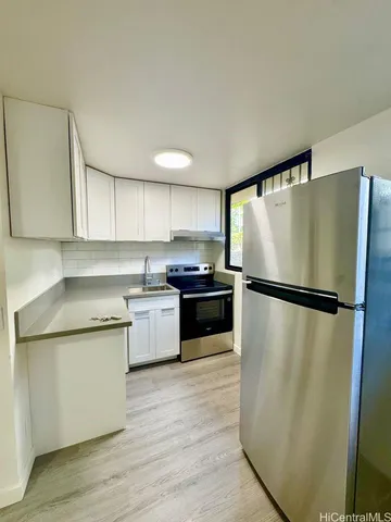 $1,550 | 245 Iolani Avenue, Unit 201, Honolulu, HI 96813