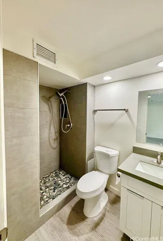 $1,550 | 245 Iolani Avenue, Unit 201, Honolulu, HI 96813