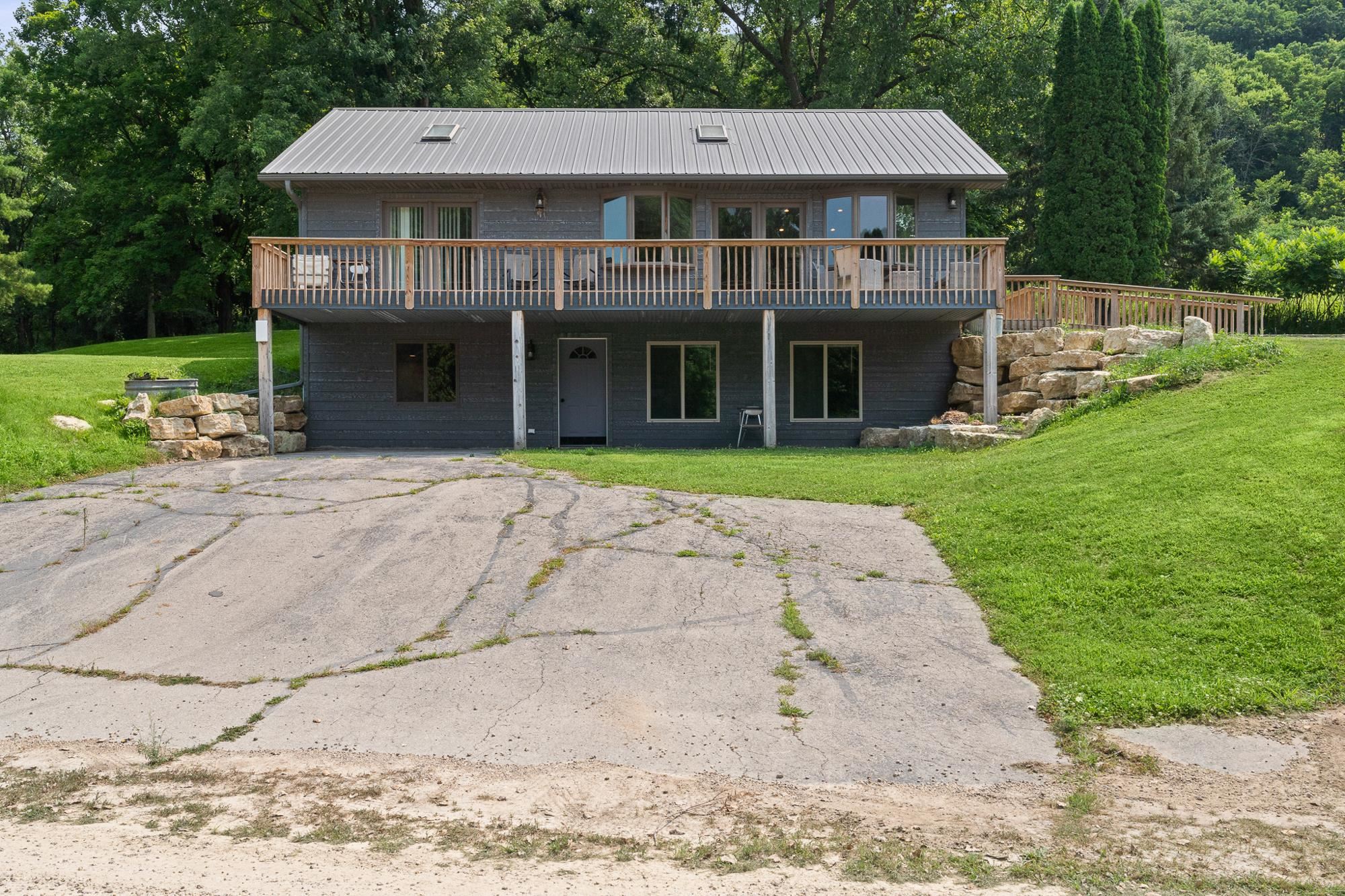 S5106 Elk Run Road Viola, WI 54664 - Photo 25 of 62